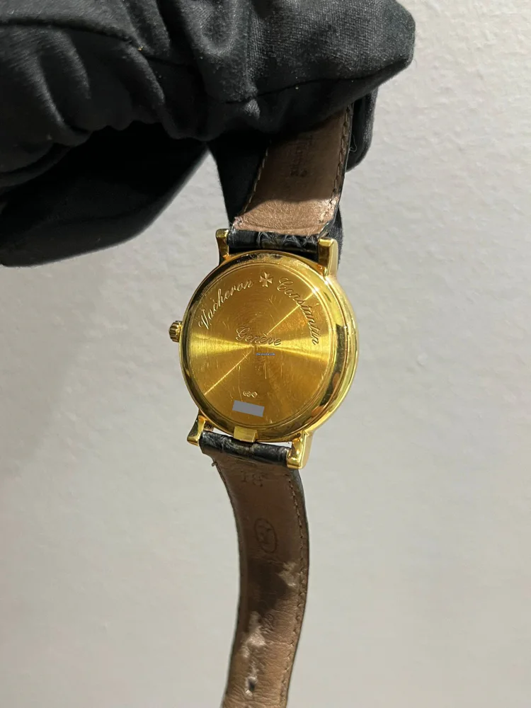 Vacheron Constantin Historiques 92060/000J